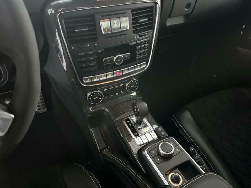 G-CLASS