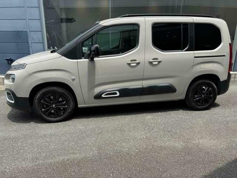 BERLINGO