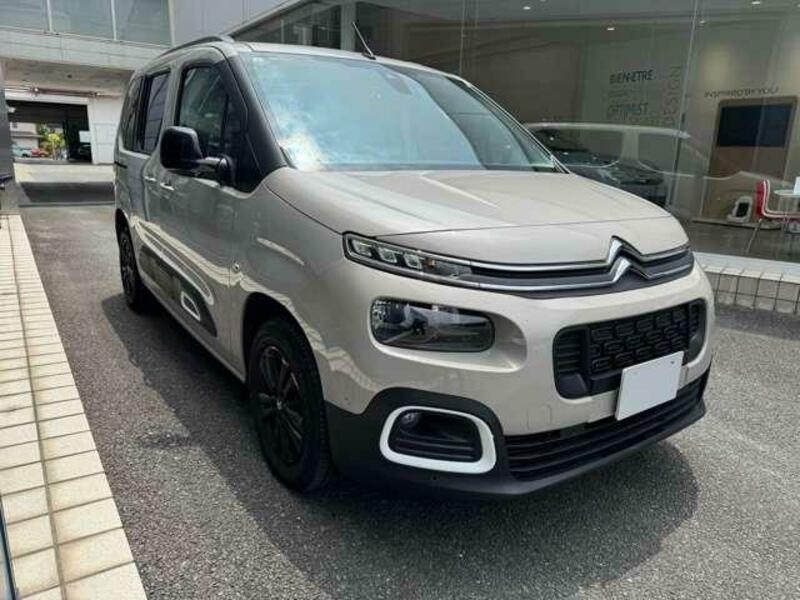BERLINGO