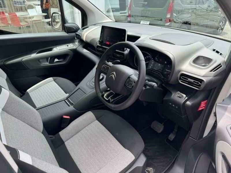 BERLINGO