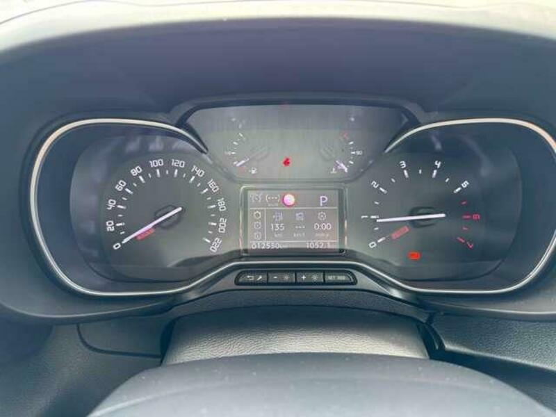 BERLINGO