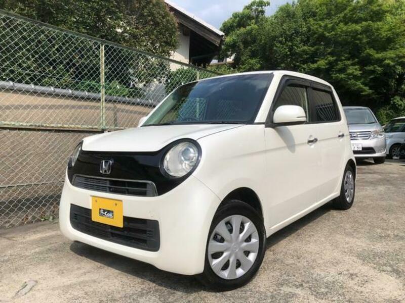 HONDA N ONE