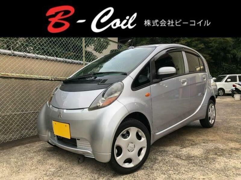 MITSUBISHI I
