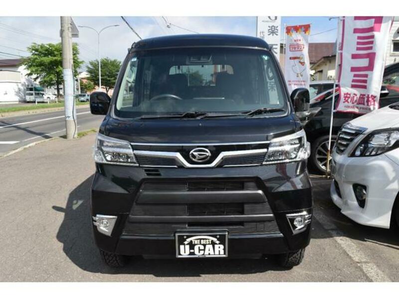 HIJET CARGO