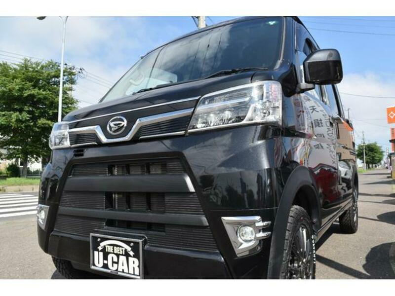 HIJET CARGO