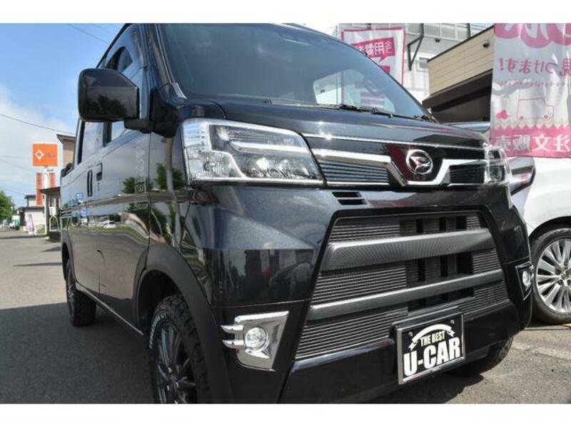 HIJET CARGO
