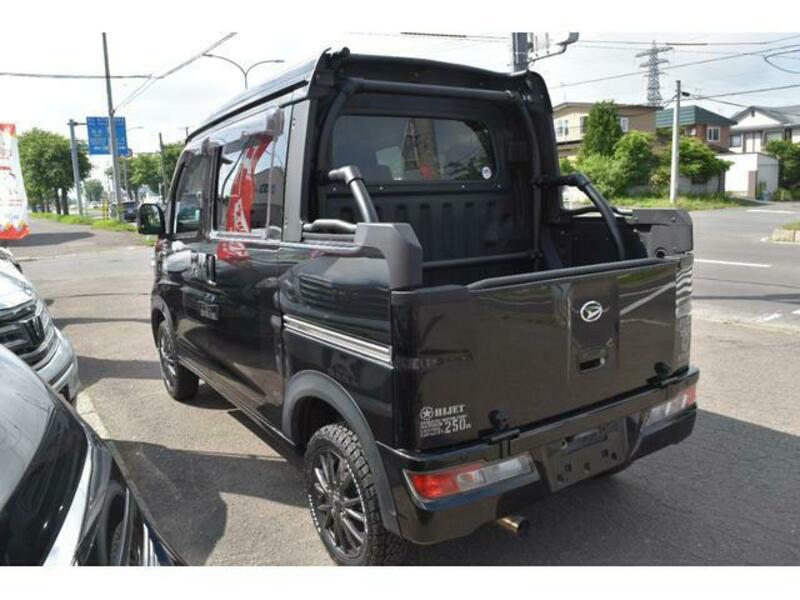 HIJET CARGO