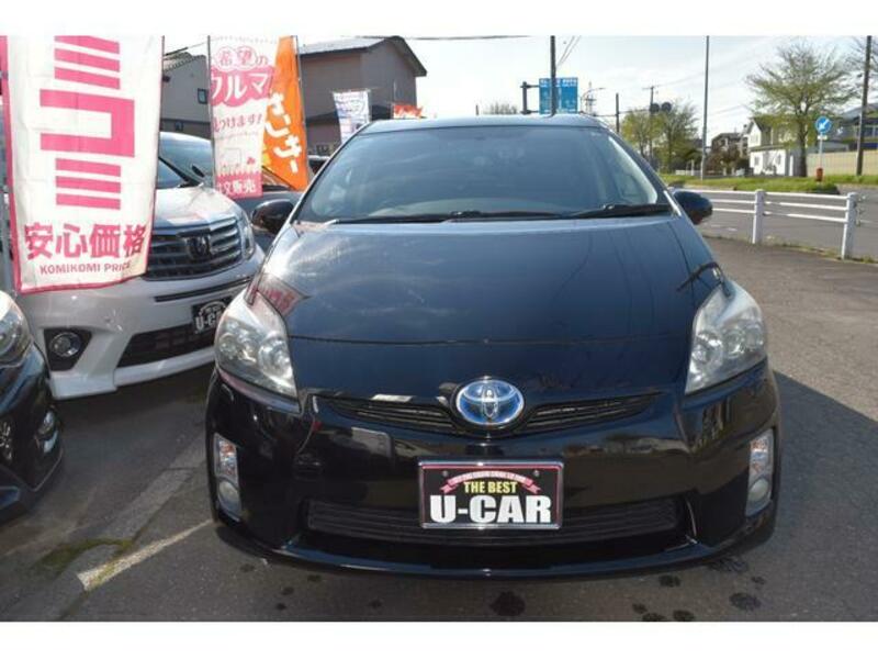 PRIUS