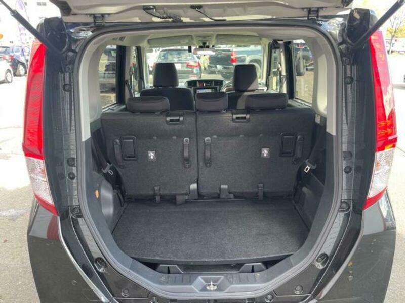 ROOMY