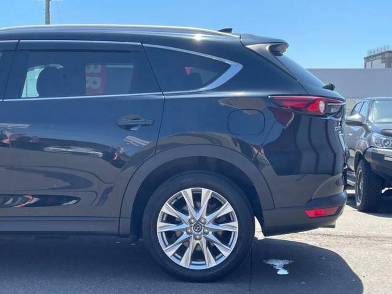 CX-8