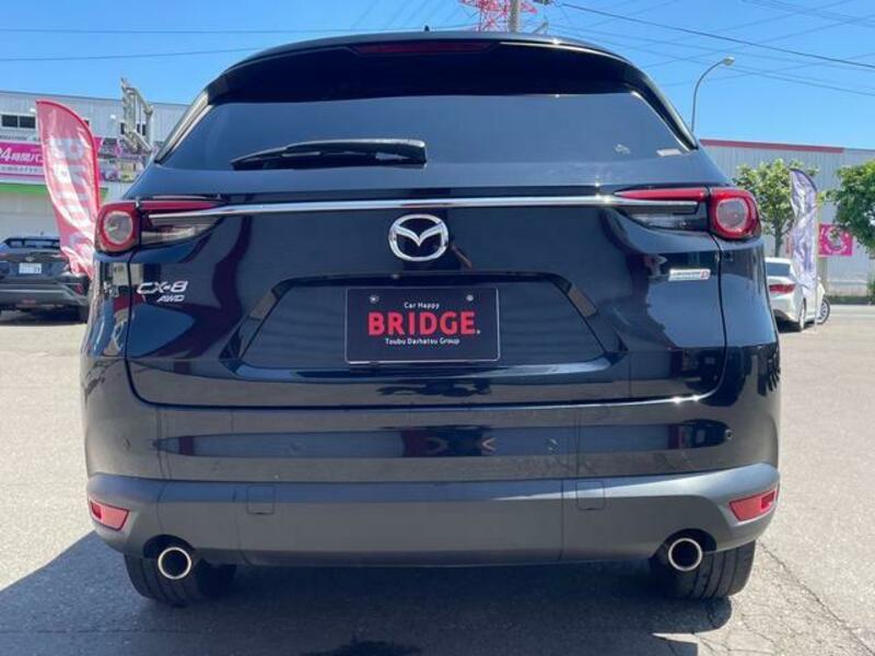 CX-8