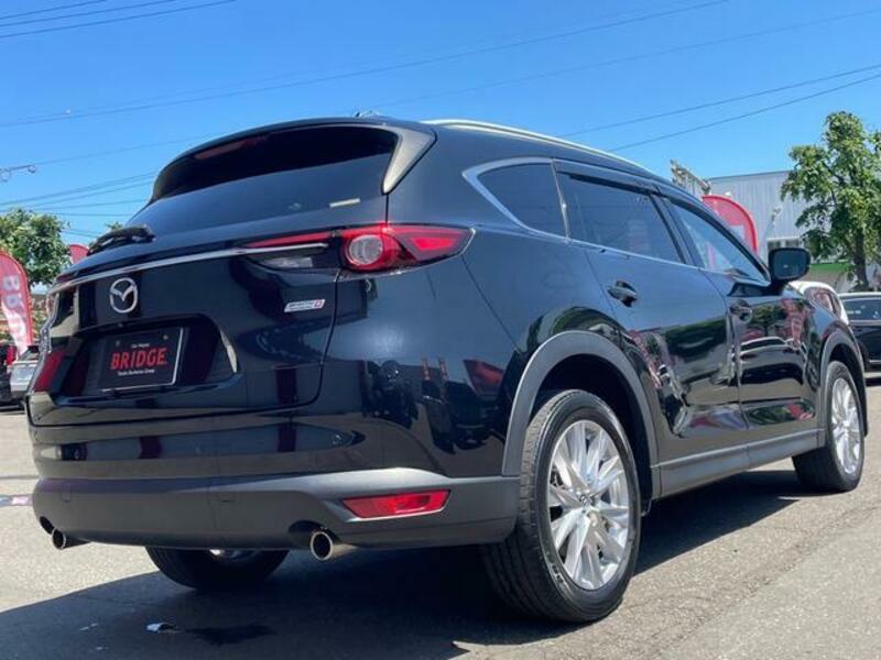 CX-8