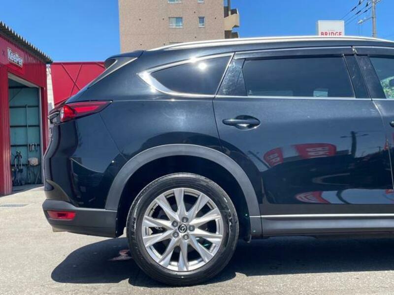 CX-8