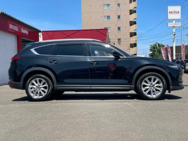 CX-8