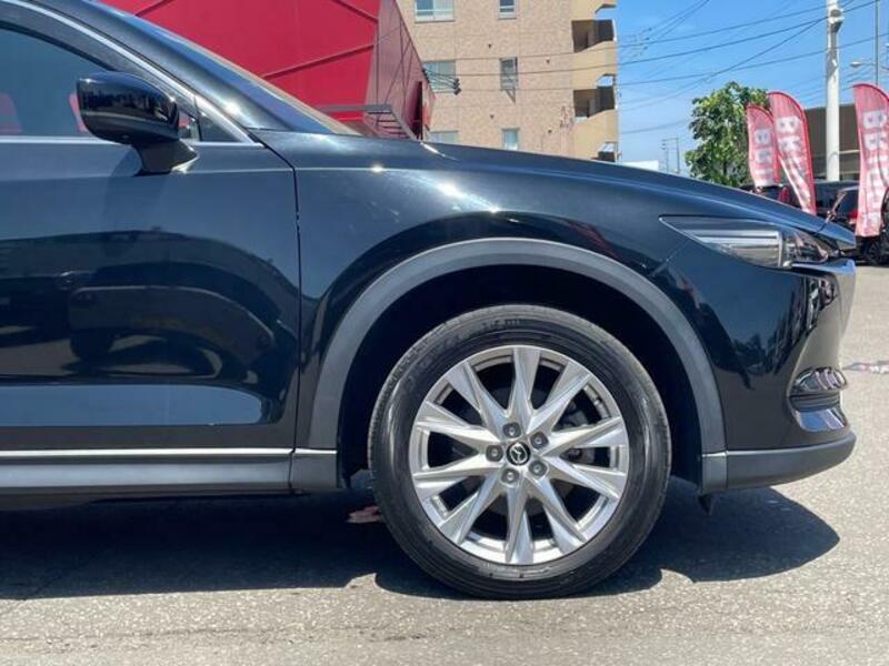 CX-8