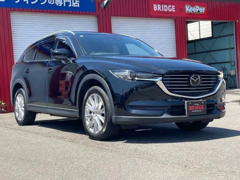 CX-8