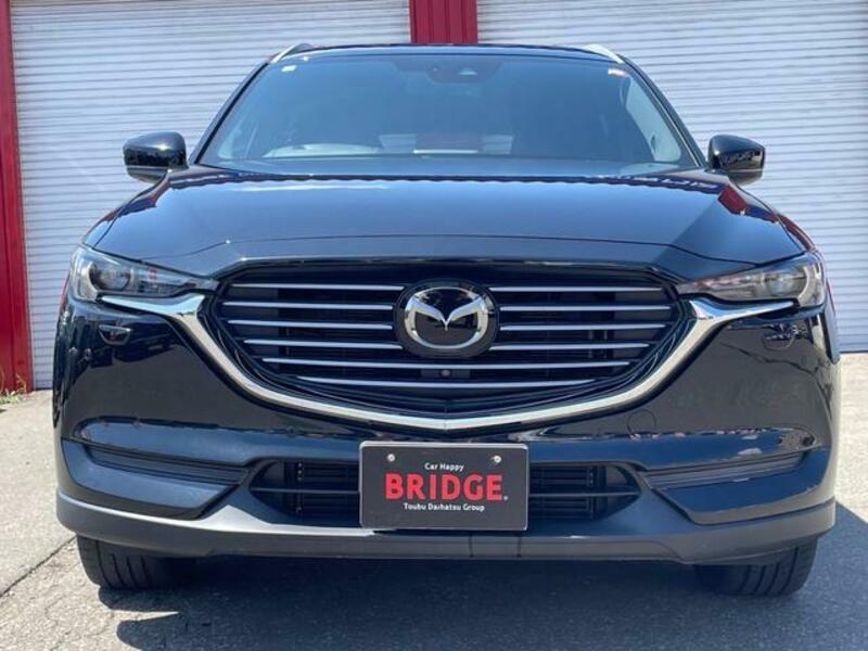 CX-8