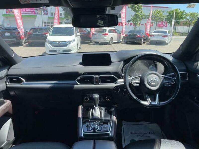 CX-8