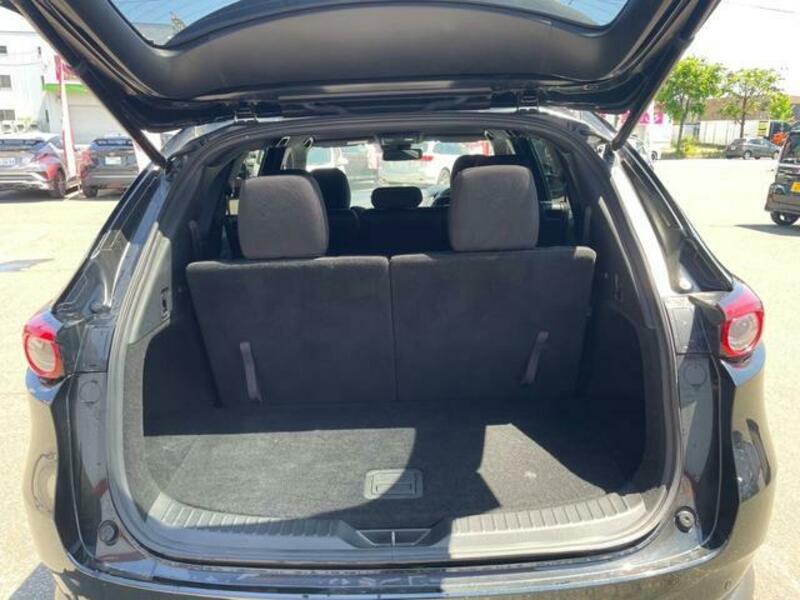 CX-8