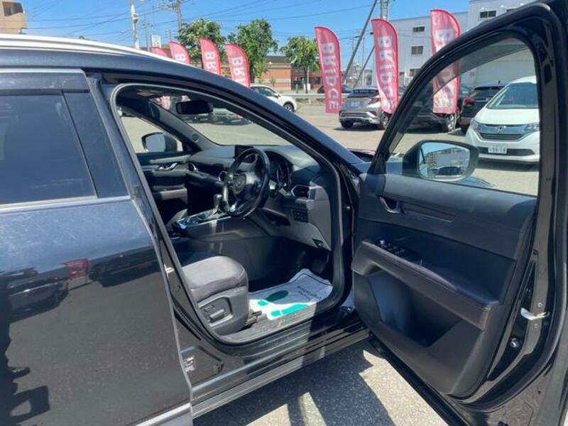 CX-8