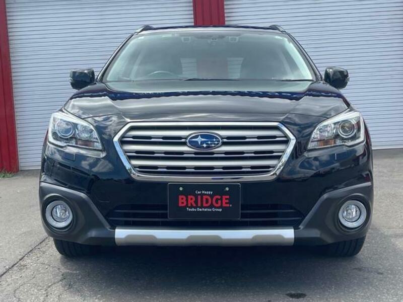 LEGACY OUTBACK