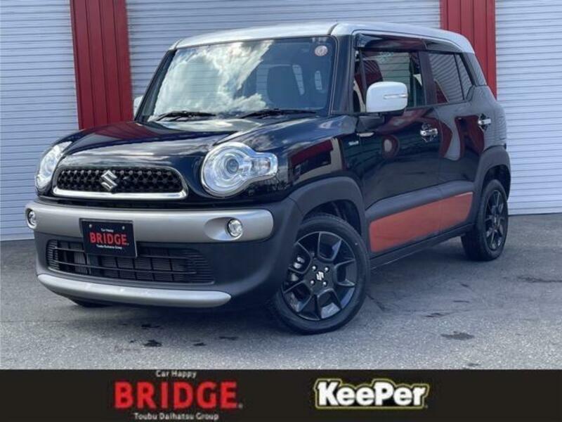 SUZUKI XBEE