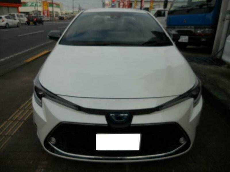 COROLLA
