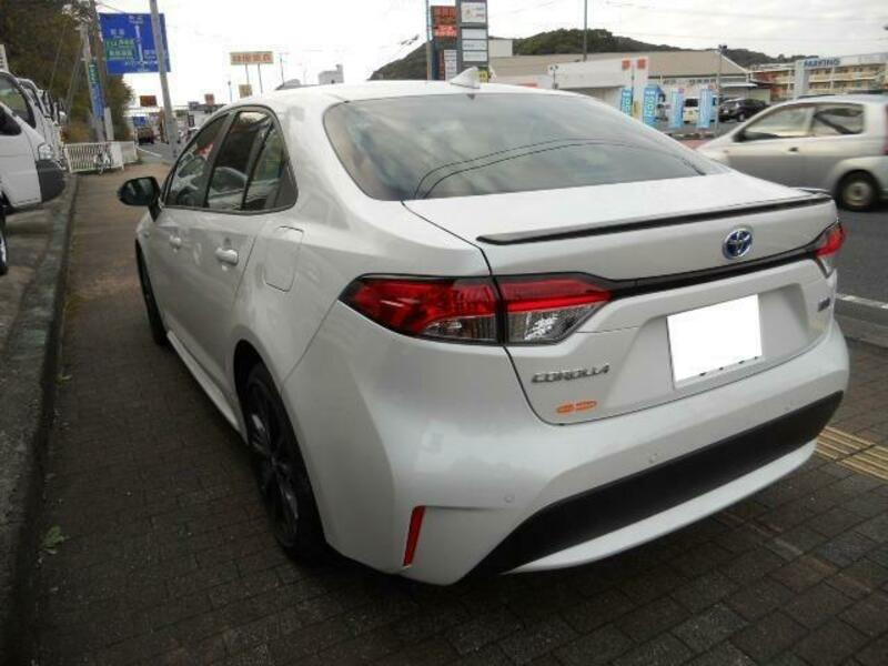 COROLLA