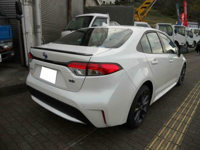 COROLLA