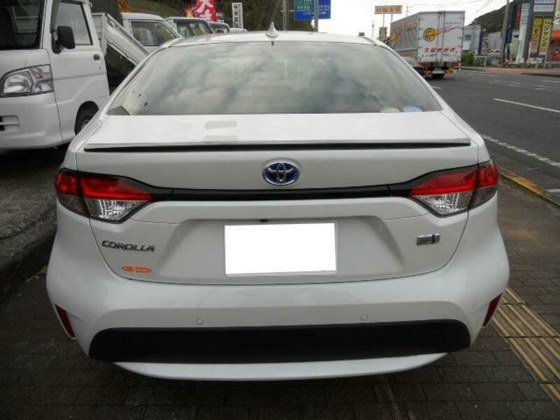 COROLLA