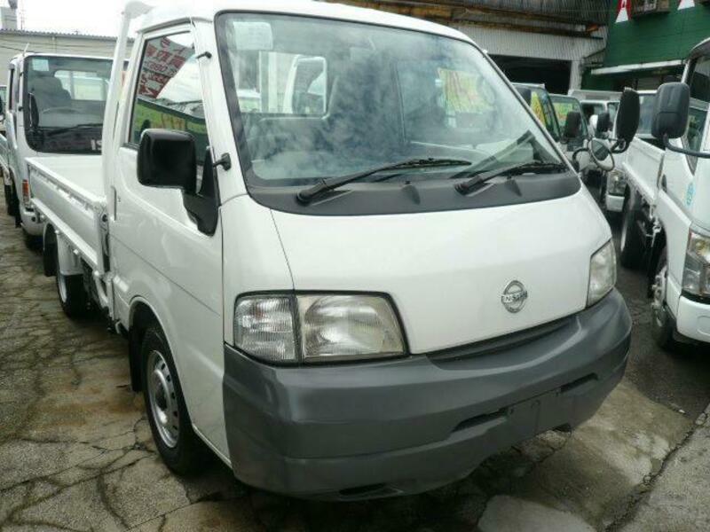 VANETTE TRUCK
