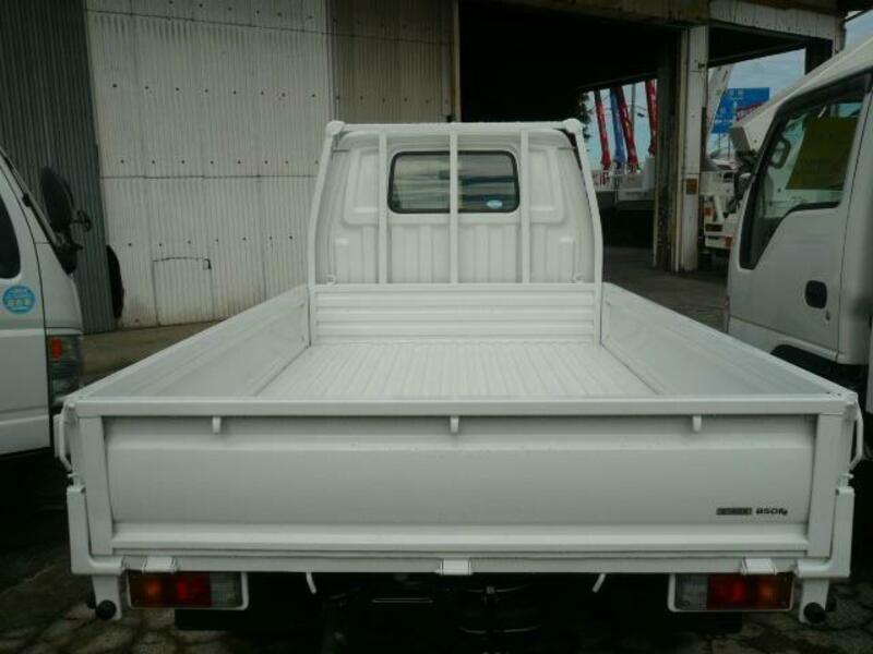 VANETTE TRUCK
