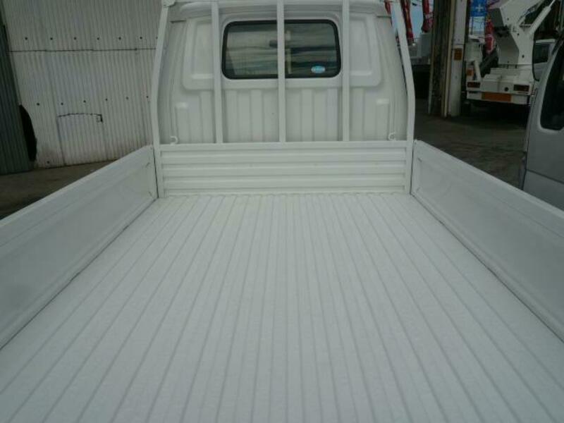 VANETTE TRUCK