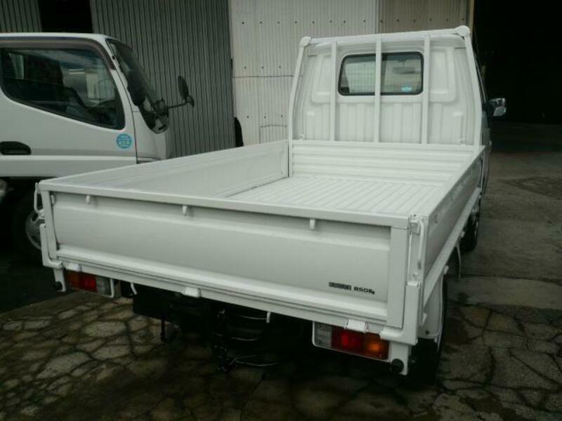 VANETTE TRUCK