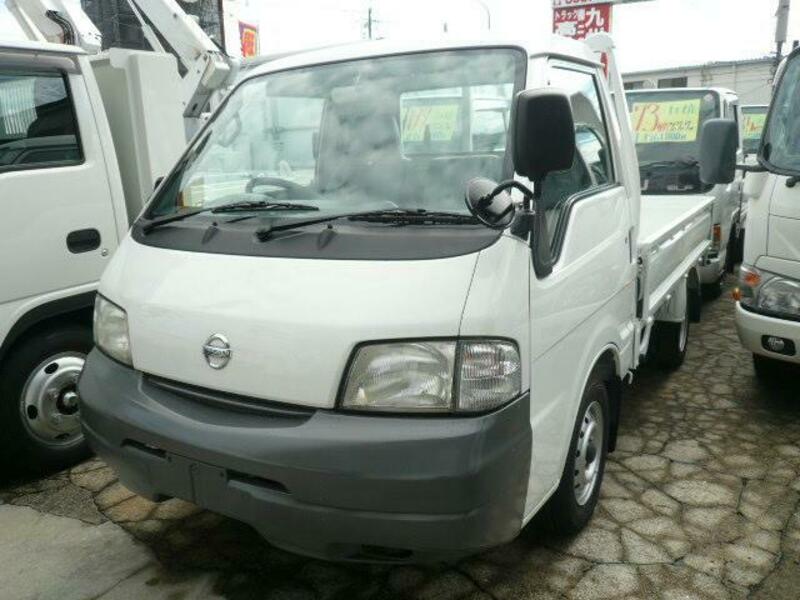 VANETTE TRUCK-0