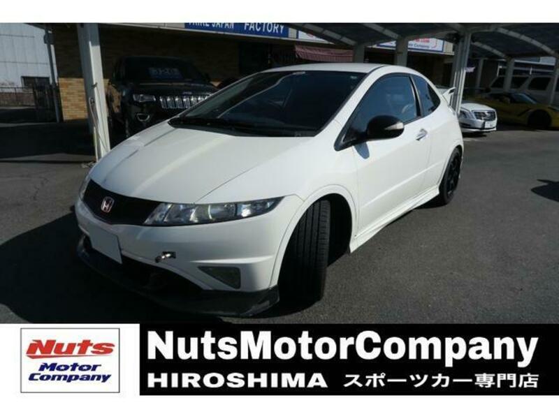 CIVIC-0