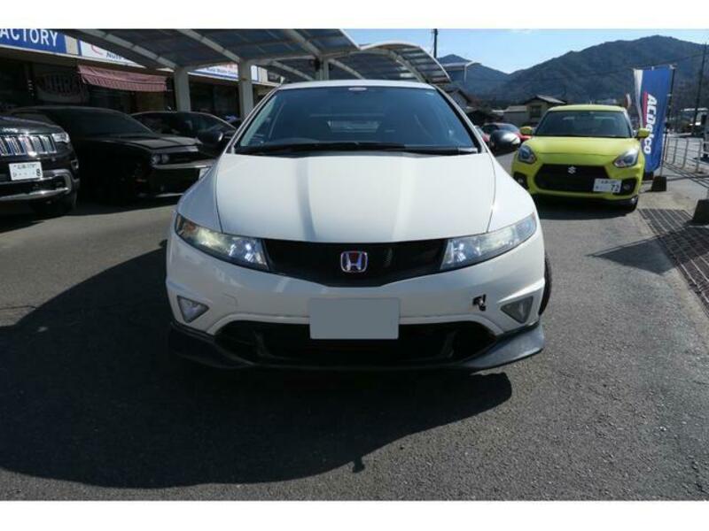 CIVIC