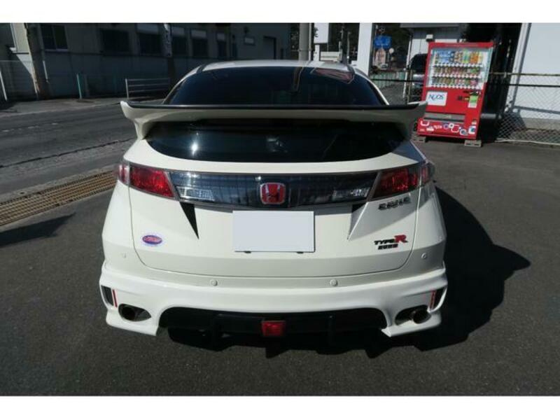 CIVIC