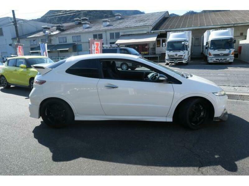 CIVIC