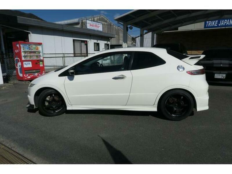 CIVIC