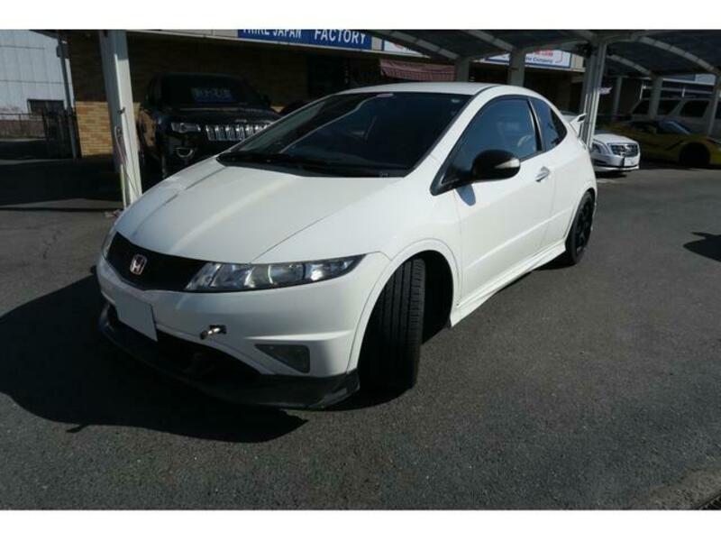 CIVIC