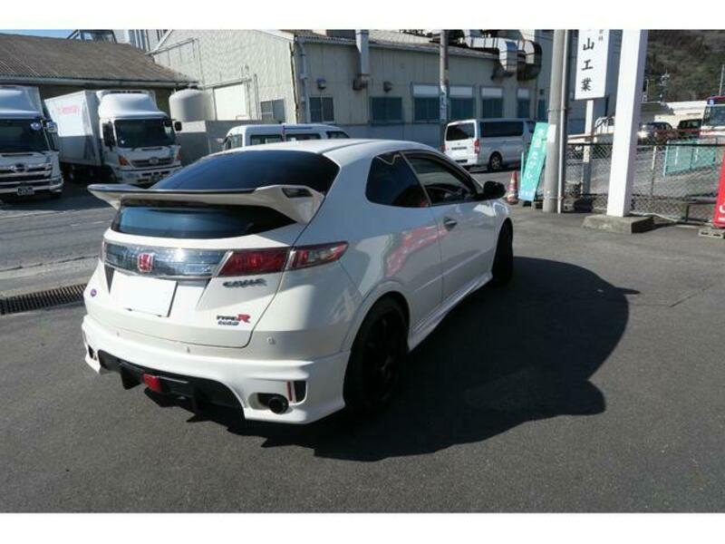 CIVIC