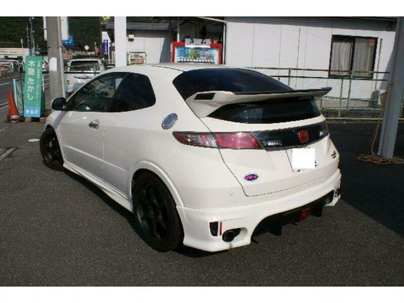 CIVIC