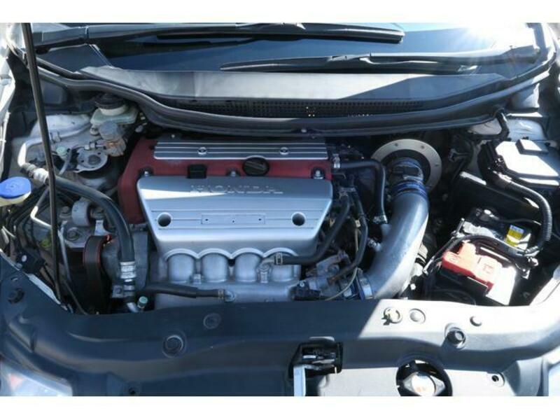 CIVIC