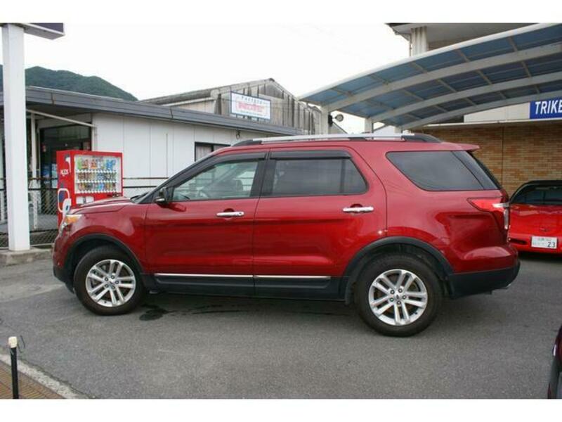EXPLORER