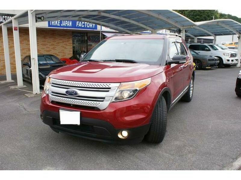 EXPLORER