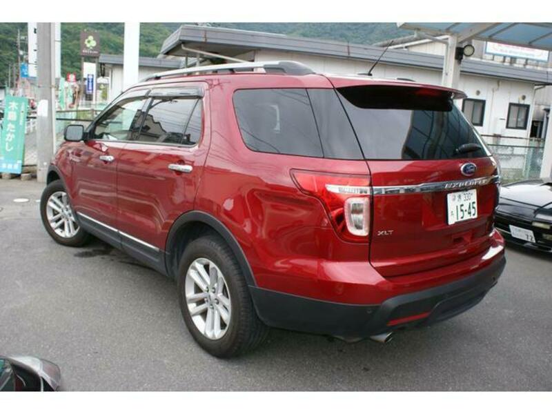 EXPLORER