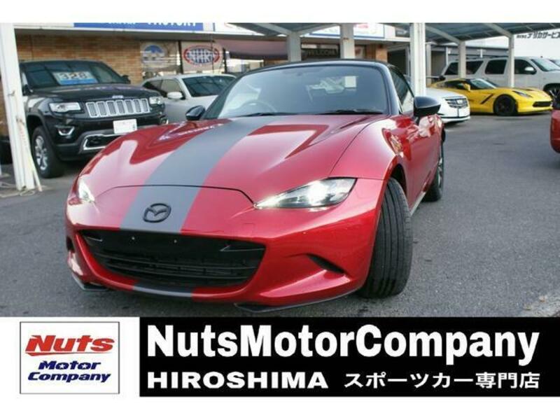 MAZDA ROADSTER