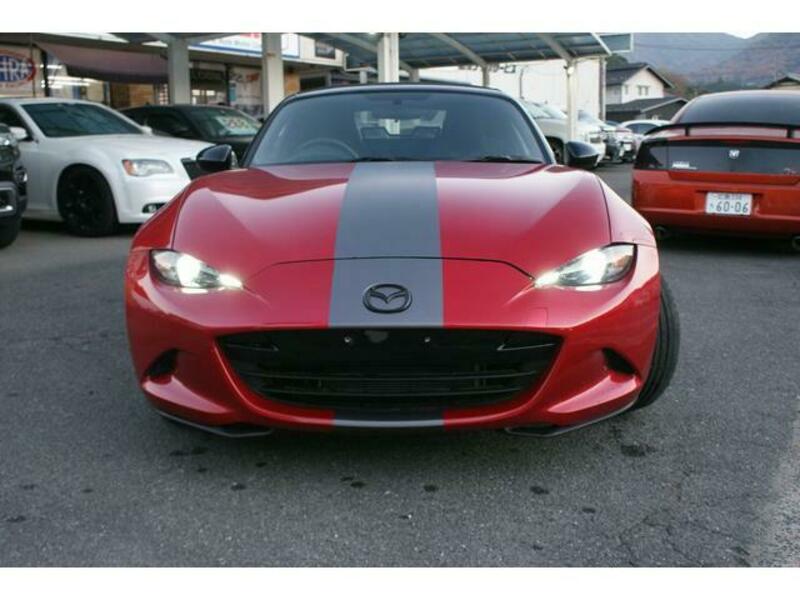 ROADSTER