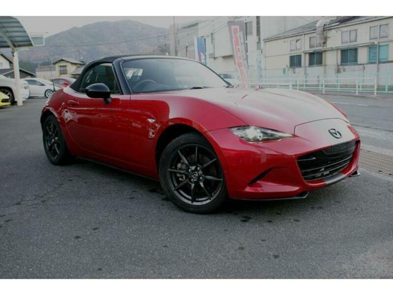 ROADSTER